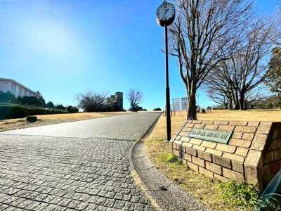  | 根岸森林公園まで100m 