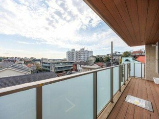  | バルコニー （１） 