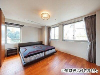  | ベッドルーム （１） 