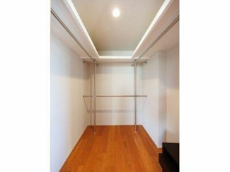  | クローゼット （１） 