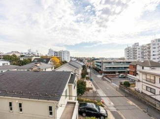  | 眺望（居室から） （１） 