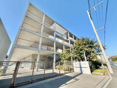  | 横浜市立子安小学校まで334m 