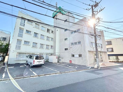  | 大恵会仁恵病院まで447m 