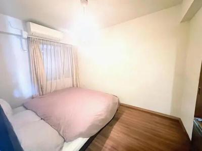  | ウォークスルークローゼットが… 