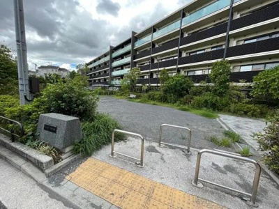  | 上の宮一丁目公園まで10m 