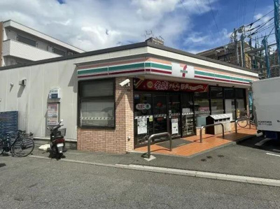 | セブンイレブン横浜北…まで350m 