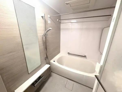  | クレイドル浴槽が採用されてお… 