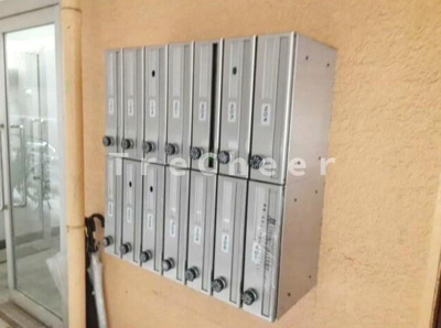 【その他共用部分】 | ルネスオダ