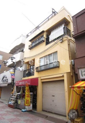 【外観】 | ルネスオダ