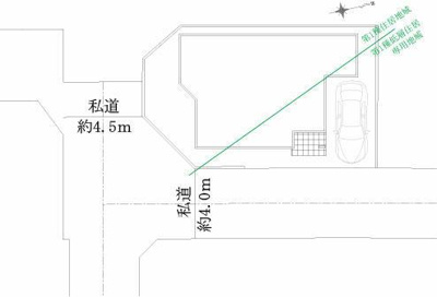 | 配置図 