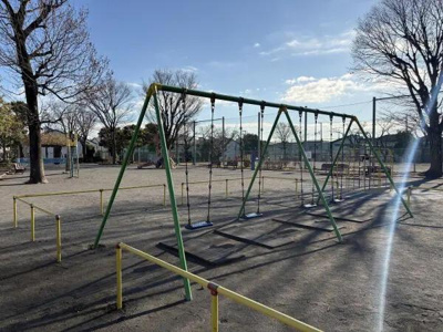  | 東本郷第三公園まで320m 