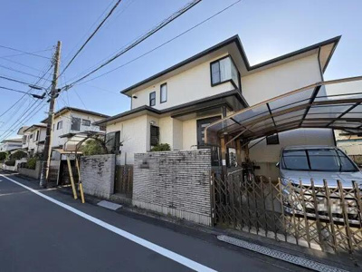  | カーポートはアコーディオンゲ… 