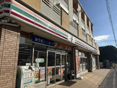  | セブンイレブン横浜菅…まで720m 