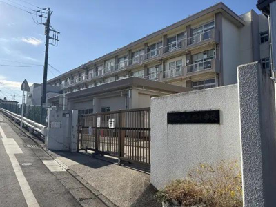  | 東本郷小学校まで200m 