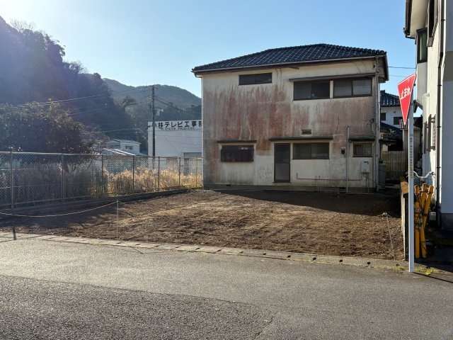 下田市　東中