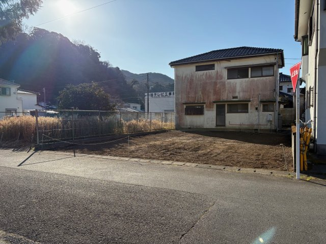 下田市　東中の外観