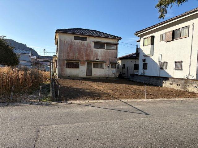 下田市　東中の外観