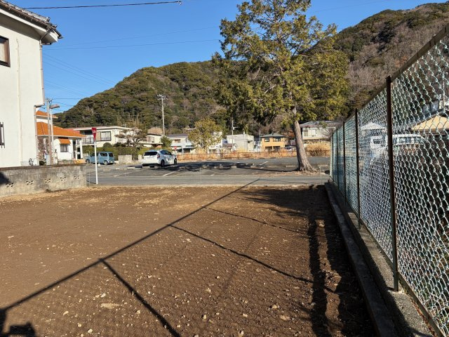 下田市　東中の外観