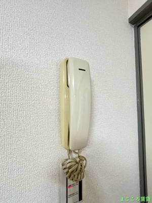 【セキュリティ】 | 浪華園ハイツ