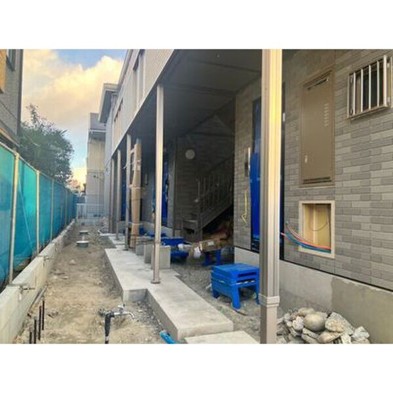 【エントランス】 | Luposia