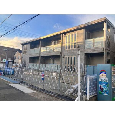 【外観】 | Luposia