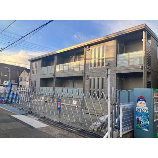 【外観】 | Luposia