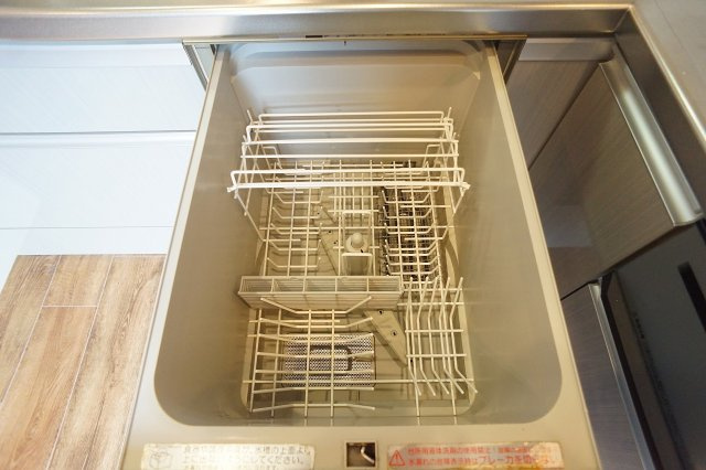 【キッチン】 | 東大阪市花園西町1丁目 | 【食器洗浄乾燥機☆】