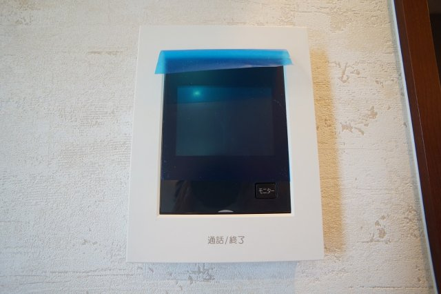 【内装】 | 東大阪市花園西町1丁目 | TVモニターホン新調完備です☆