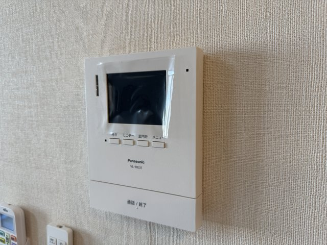 ユウカ フローラのセキュリティ|クローゼット(イメージ)