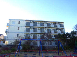 【エントランス】 | ＰＲＩＭＥＮＥＸＵＳ能見台