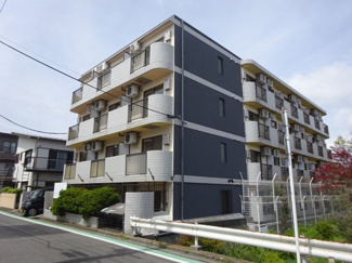 【外観】 | ＰＲＩＭＥＮＥＸＵＳ能見台