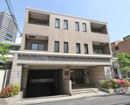 パルロイヤルアレフ赤坂の画像