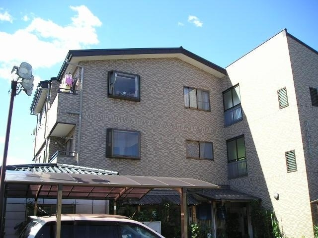 さいたま市南区内谷３丁目の賃貸マンション