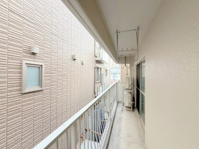【展望】 | 中田ビル