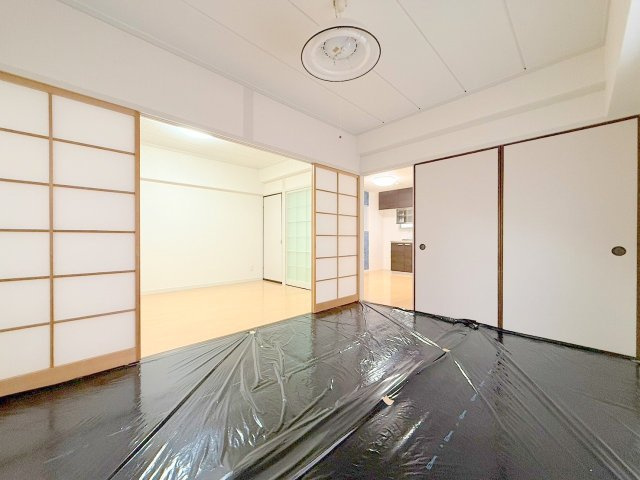 【子供部屋】 | 中田ビル