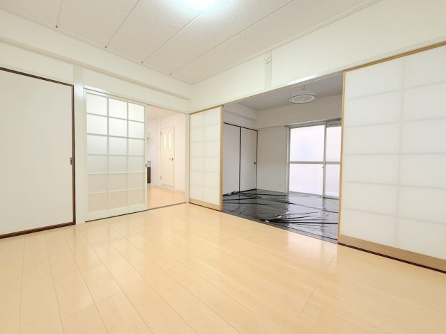 【居間・リビング】 | 中田ビル