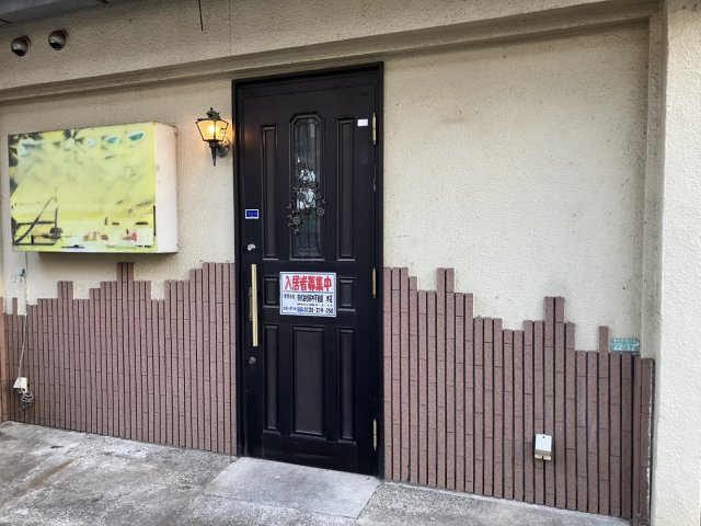 妻田北3丁目店舗