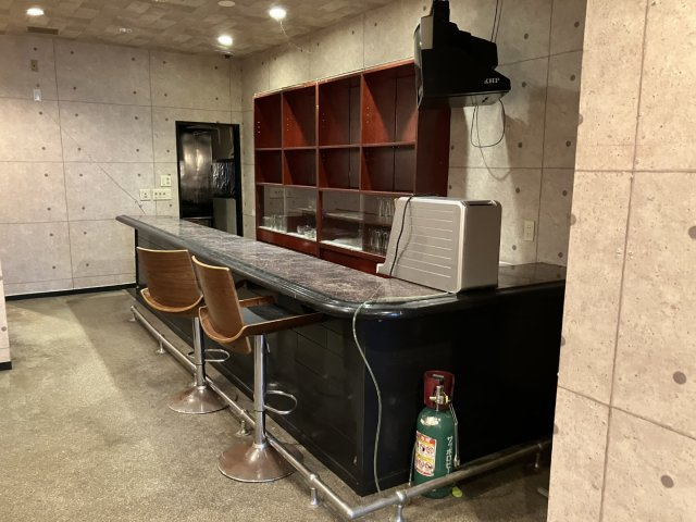 妻田北3丁目店舗