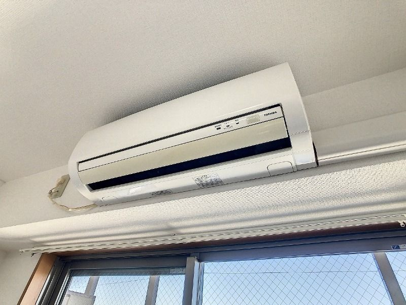 アネックスかみしのの設備