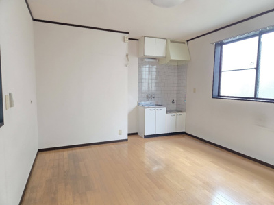 【居間・リビング】 | ハウスようこう