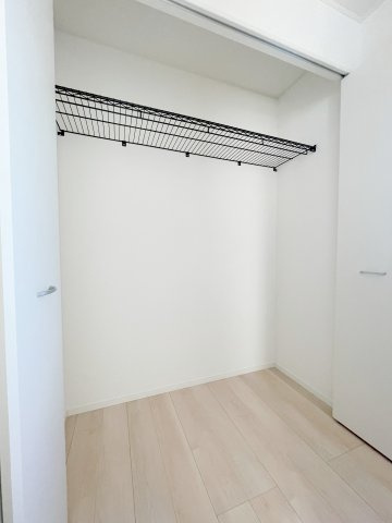 新築戸建・新築建売　矢吹町八幡町第24　善郷小・矢吹中の洋室|陽当たり良好な洋室◎子供部屋にもオススメ！