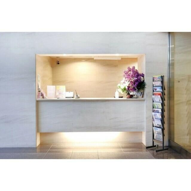 レジデンスシャルマン月島のその他