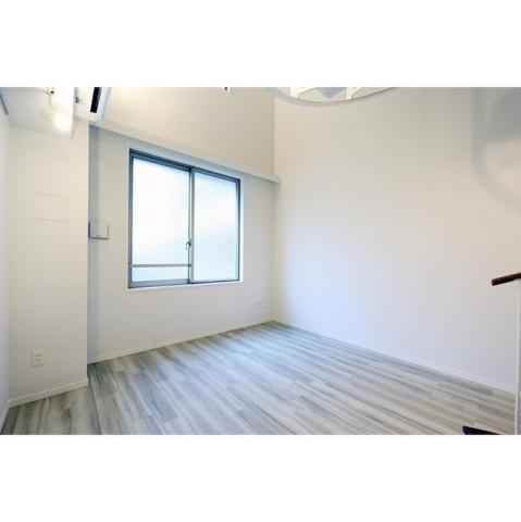 レジデンスシャルマン月島の設備|※別部屋参照