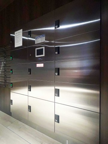 ライジングコート名古屋駅前東のその他