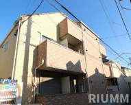 トライベッカの画像