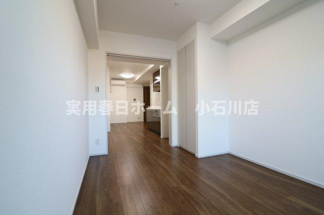 【居間・リビング】