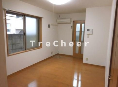 【寝室】 | アミューズ北新宿