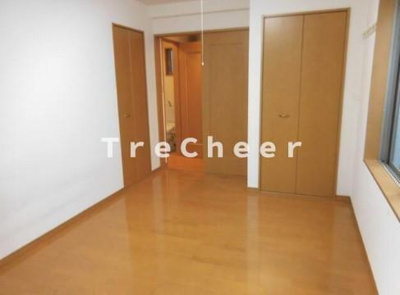 【寝室】 | アミューズ北新宿