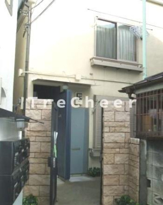 【エントランス】 | アミューズ北新宿