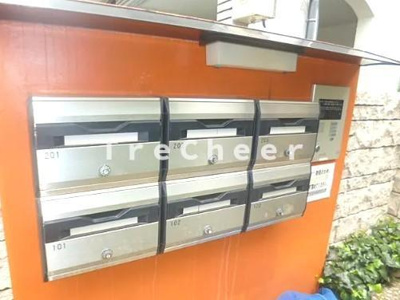 【その他共用部分】 | アミューズ北新宿